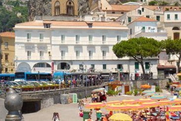 Hotel Residence Amalfi
