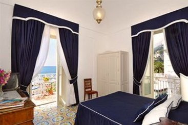 Hotel Residence  | Amalfi | Salerno | Italien 1