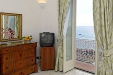 Hotel Residence  | Amalfi | Salerno | Italien 11