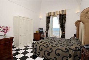 Hotel Residence  | Amalfi | Salerno | Italien 12