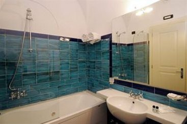 Hotel Residence  | Amalfi | Salerno | Italien 13