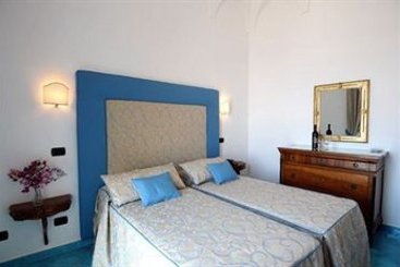 Hotel Residence  | Amalfi | Salerno | Italien 14