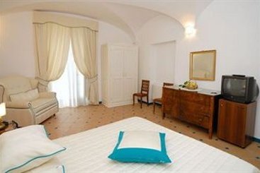 Hotel Residence  | Amalfi | Salerno | Italien 16