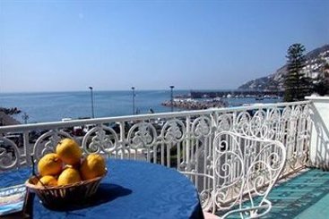 Hotel Residence  | Amalfi | Salerno | Italien 17