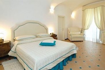 Hotel Residence  | Amalfi | Salerno | Italien 19