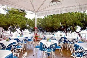 Hotel Residence  | Amalfi | Salerno | Italien 2