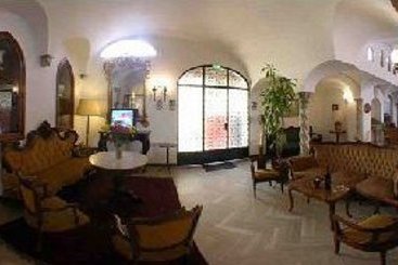 Hotel Residence  | Amalfi | Salerno | Italien 20