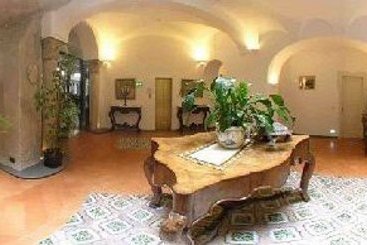 Hotel Residence  | Amalfi | Salerno | Italien 4