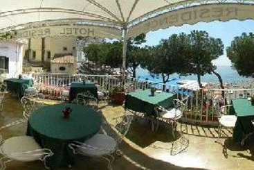 Hotel Residence  | Amalfi | Salerno | Italien 5