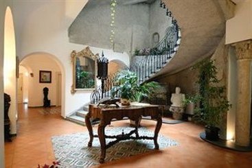 Hotel Residence  | Amalfi | Salerno | Italien 7