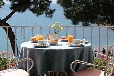 Hotel Residence  | Amalfi | Salerno | Italien 8