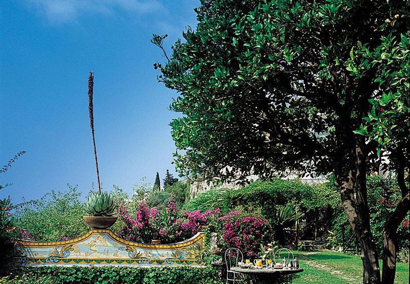 Hotel Santa Caterina  | Amalfi | Salerno | Italia 1