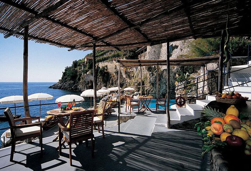 Hotel Santa Caterina  | Amalfi | Salerno | Italia 10