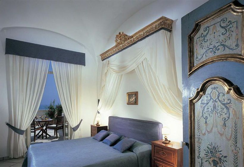 Hotel Santa Caterina  | Amalfi | Salerno | Italia 12