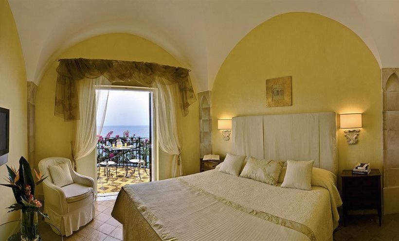 Hotel Santa Caterina  | Amalfi | Salerno | Italia 13