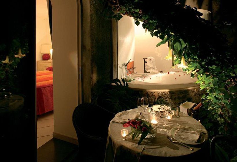 Hotel Santa Caterina  | Amalfi | Salerno | Italia 14