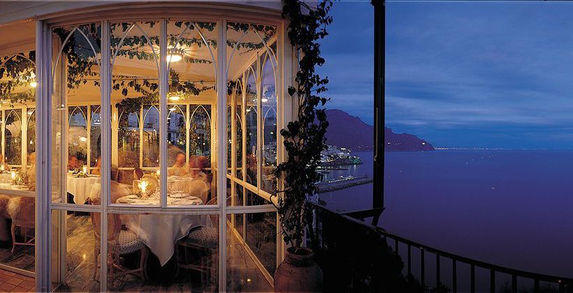 Hotel Santa Caterina  | Amalfi | Salerno | Italia 15