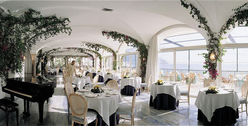 Hotel Santa Caterina  | Amalfi | Salerno | Italia 16