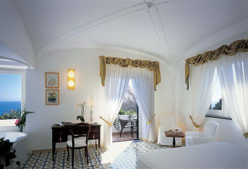 Hotel Santa Caterina  | Amalfi | Salerno | Italia 17