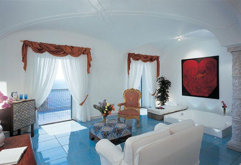 Hotel Santa Caterina  | Amalfi | Salerno | Italia 18