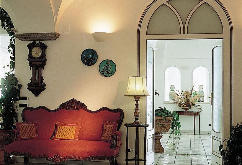 Hotel Santa Caterina  | Amalfi | Salerno | Italia 2