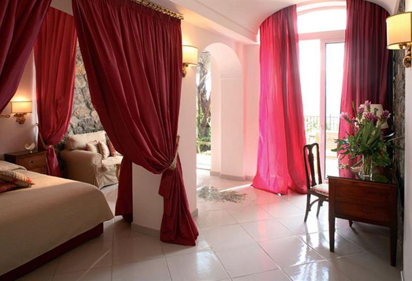 Hotel Santa Caterina  | Amalfi | Salerno | Italia 20