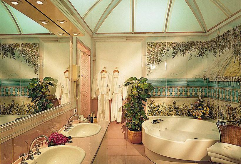 Hotel Santa Caterina  | Amalfi | Salerno | Italia 4