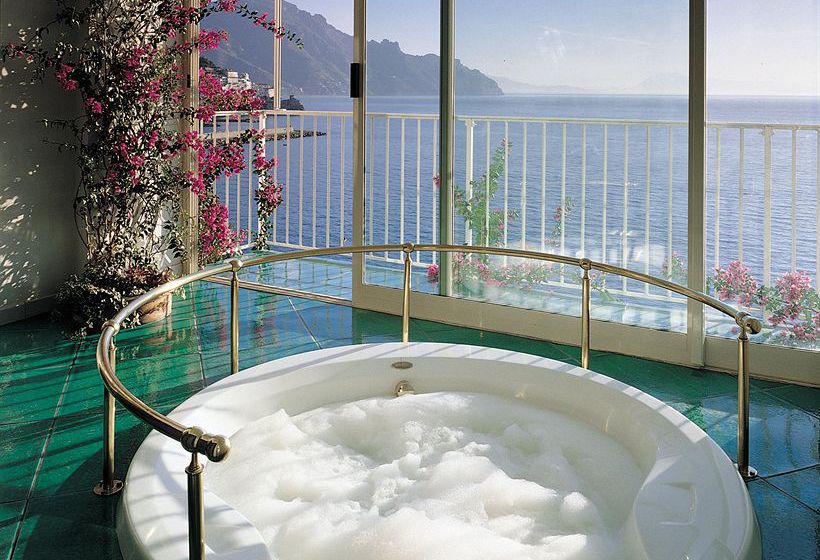 Hotel Santa Caterina  | Amalfi | Salerno | Italia 5