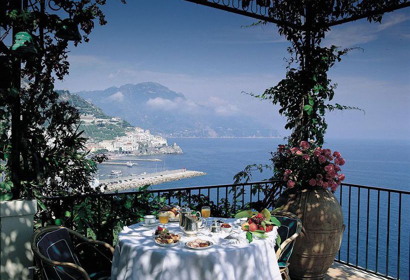 Hotel Santa Caterina  | Amalfi | Salerno | Italia 6