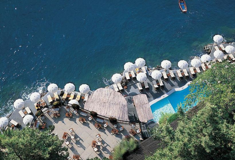 Hotel Santa Caterina  | Amalfi | Salerno | Italia 7