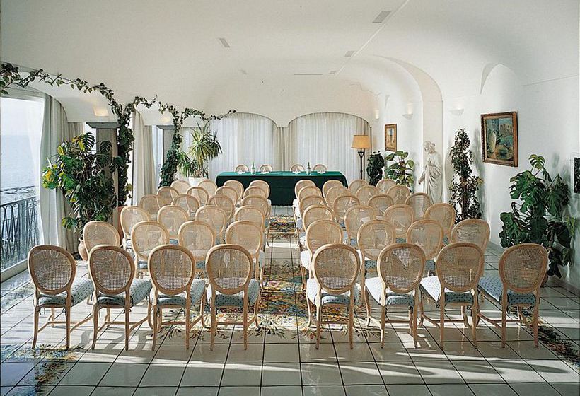 Hotel Santa Caterina  | Amalfi | Salerno | Italia 9