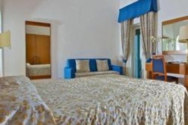 Hotel San Michele  | Anacapri - Isla de Capri | Napoli | Italia 3