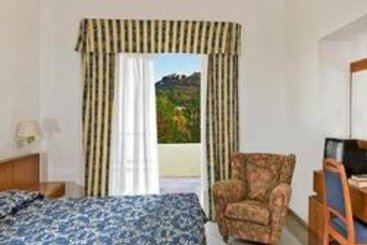 Hotel San Michele  | Anacapri - Isla de Capri | Napoli | Italia 4