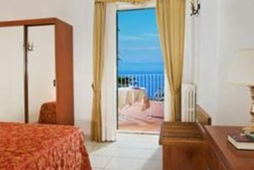 Hotel San Michele  | Anacapri - Isla de Capri | Napoli | Italia 5