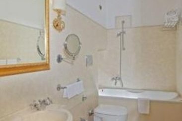 Hotel San Michele  | Anacapri - Isla de Capri | Napoli | Italia 9