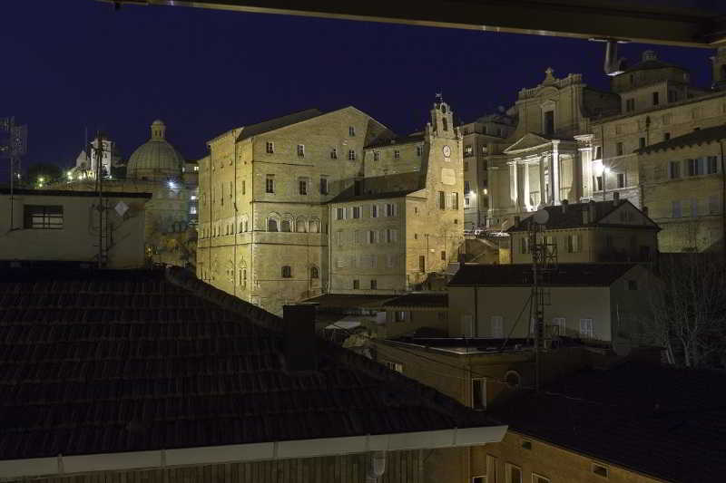 Grand Hotel Palace  | Ancona | Ancona | Italia 10