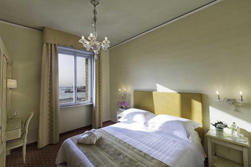 Grand Hotel Palace  | Ancona | Ancona | Italia 11