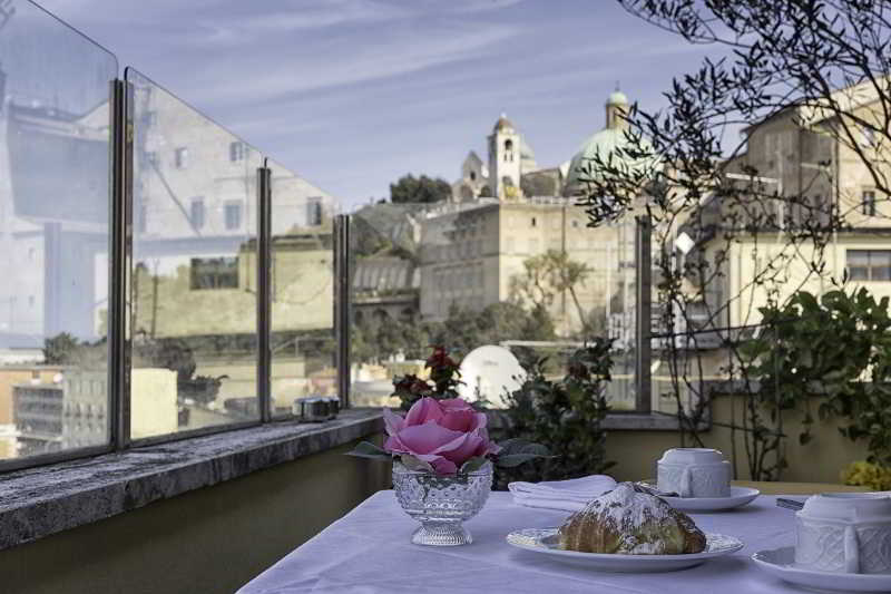 Grand Hotel Palace  | Ancona | Ancona | Italia 12