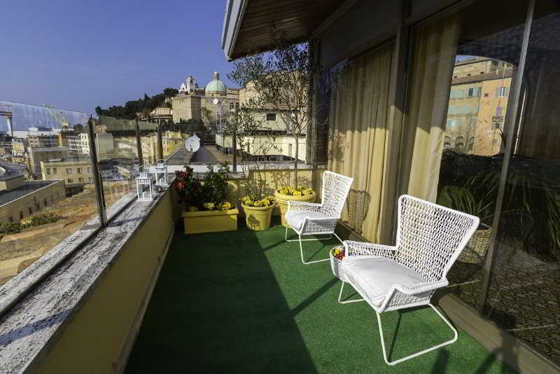 Grand Hotel Palace  | Ancona | Ancona | Italia 13