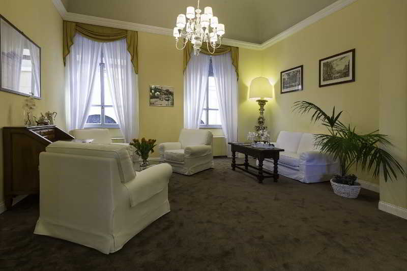 Grand Hotel Palace  | Ancona | Ancona | Italia 14