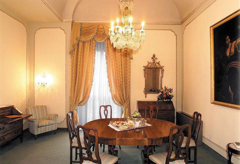 Grand Hotel Palace  | Ancona | Ancona | Italia 2