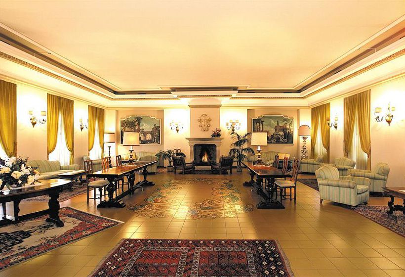 Grand Hotel Palace  | Ancona | Ancona | Italia 3