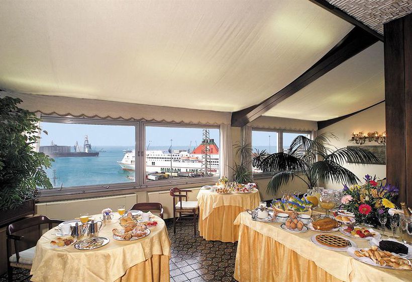 Grand Hotel Palace  | Ancona | Ancona | Italia 4