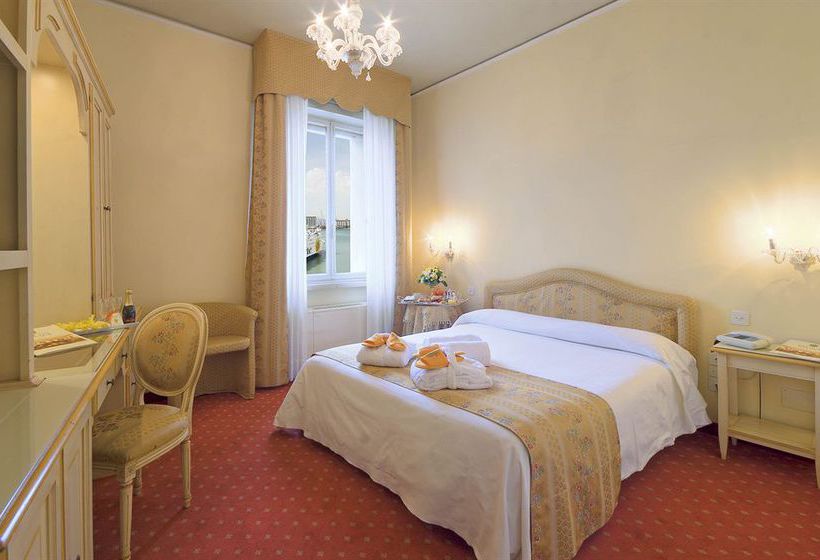 Grand Hotel Palace  | Ancona | Ancona | Italia 6