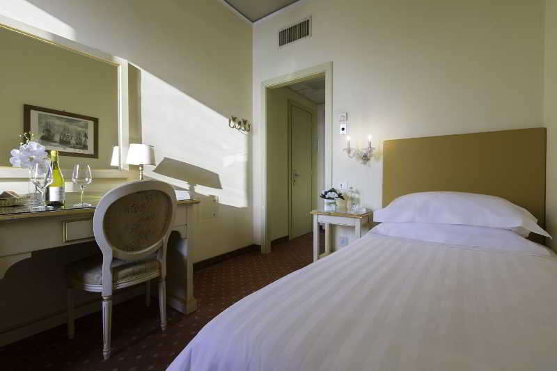 Grand Hotel Palace  | Ancona | Ancona | Italia 7