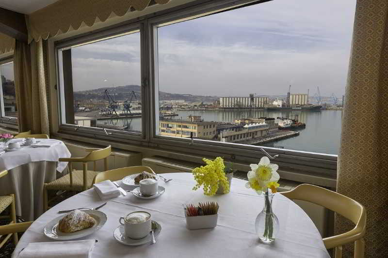 Grand Hotel Palace  | Ancona | Ancona | Italia 8