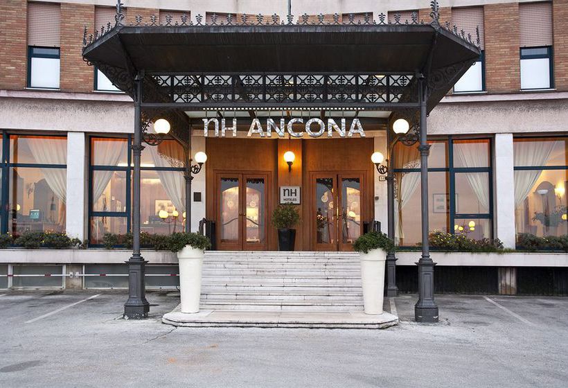 Hotel NH Ancona Ancona