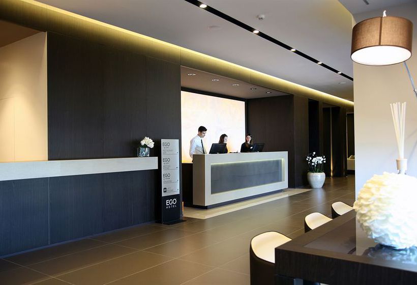 Ego Hotel  | Ancona | Ancona | Italia 1