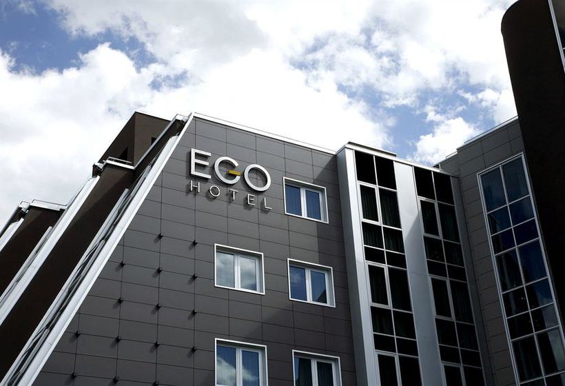 Ego Hotel  | Ancona | Ancona | Italia 10