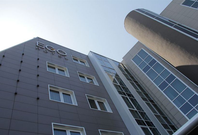 Ego Hotel  | Ancona | Ancona | Italia 11